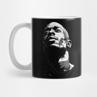 Dave Chappelle Mug